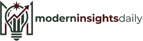 Modern Insights Daily